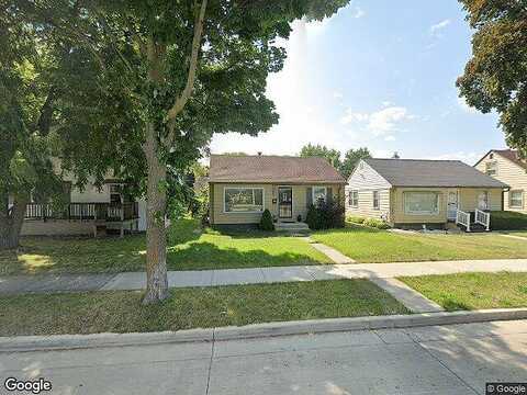 60Th, MILWAUKEE, WI 53216