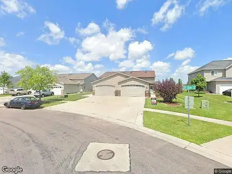 39Th, FARGO, ND 58104