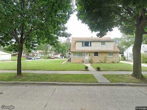 53Rd, MILWAUKEE, WI 53216