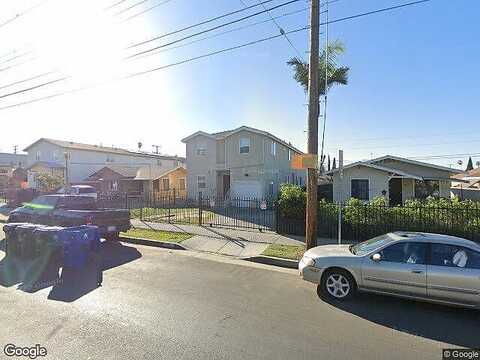59Th, LOS ANGELES, CA 90003