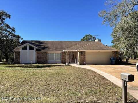 1275 Farley Avenue, Spring Hill, FL 34606