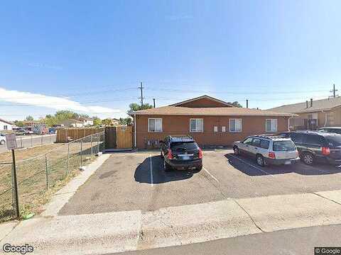 Ericson, COLORADO SPRINGS, CO 80906