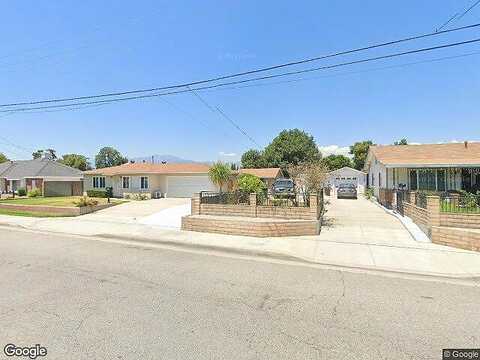 Cogswell, EL MONTE, CA 91732