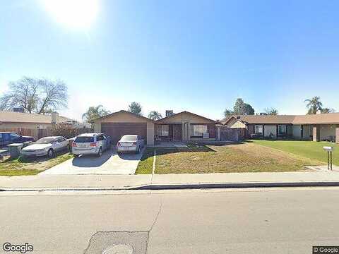 Tyndall, BAKERSFIELD, CA 93313