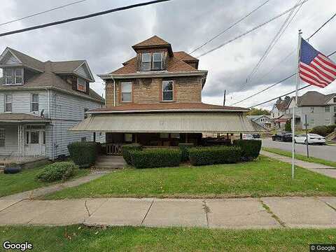 Mellon, BADEN, PA 15005