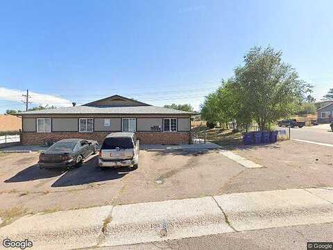 Ericson, COLORADO SPRINGS, CO 80906