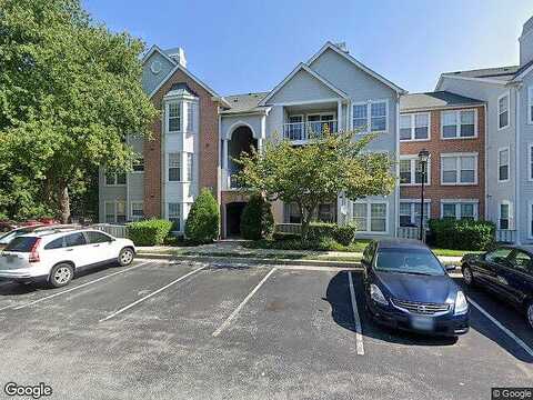 Silverbrook, OWINGS MILLS, MD 21117