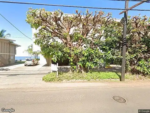 Lower Honoapiilani, LAHAINA, HI 96761