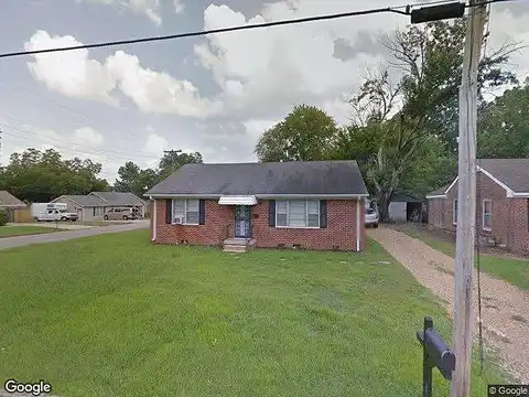 Barham, HENDERSON, TN 38340