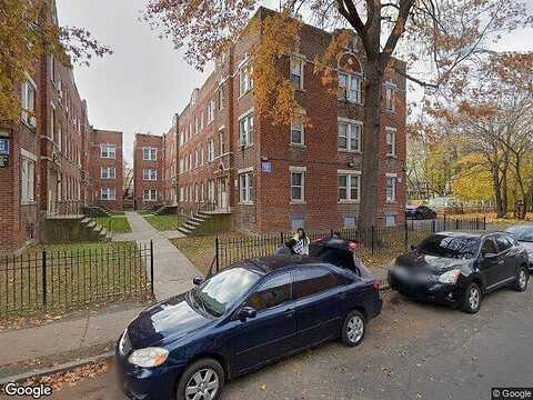Garden, HARTFORD, CT 06112
