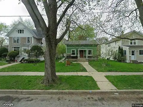 Linden, AURORA, IL 60505