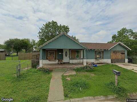 Sauz, RAYMONDVILLE, TX 78580