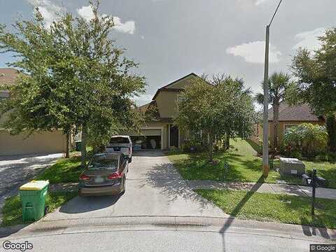 Millicent, MELBOURNE, FL 32901