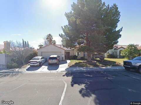 La Madre, NORTH LAS VEGAS, NV 89031