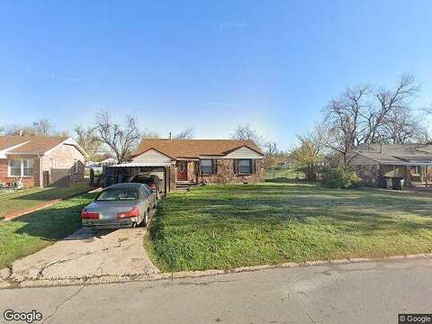 22Nd, OKLAHOMA CITY, OK 73115