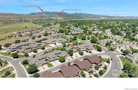 Chokecherry Trail, Fort Collins, CO 80526