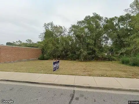 Broadway, GARY, IN 46409