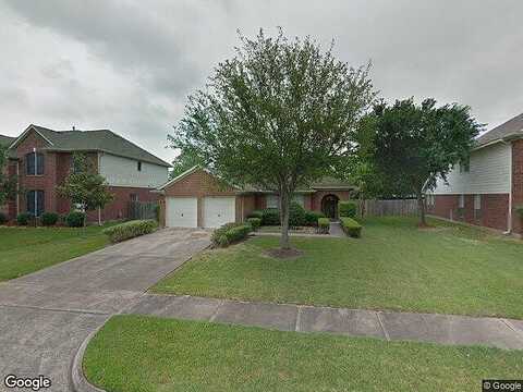 Twin Elm, FRESNO, TX 77545