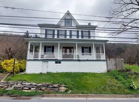 Upper, SHAMOKIN, PA 17872