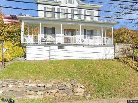 Upper, SHAMOKIN, PA 17872