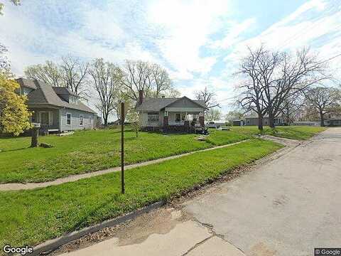 8Th, CHARITON, IA 50049