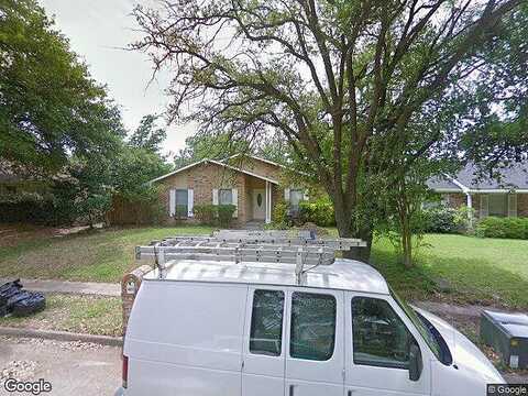 Sprucewood, GARLAND, TX 75044