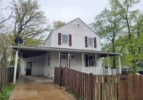 Midway, LEXINGTON PARK, MD 20653