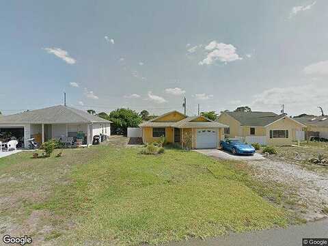 14Th, VERO BEACH, FL 32962