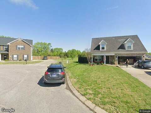 Derryberry, SPRING HILL, TN 37174