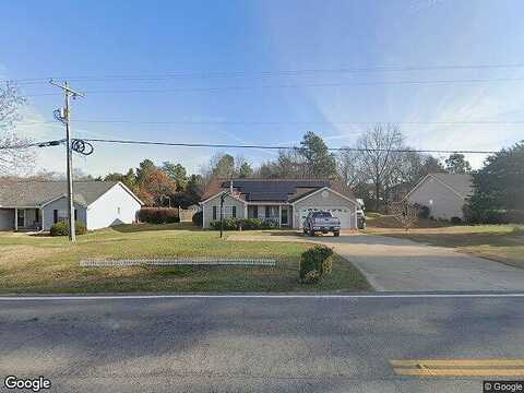 Victor Hill, DUNCAN, SC 29334