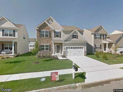 Salter, GLASSBORO, NJ 08028