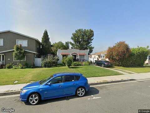 60Th, MAYWOOD, CA 90270