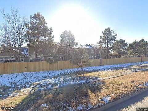 Ammons, LITTLETON, CO 80123