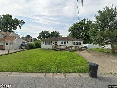 Linshaw, VIRGINIA BEACH, VA 23455