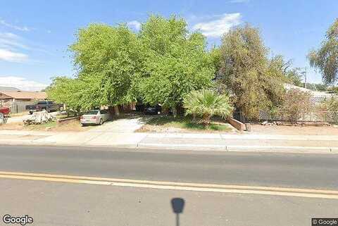 Avenue A, YUMA, AZ 85364