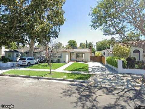 Cartwright, NORTH HOLLYWOOD, CA 91601