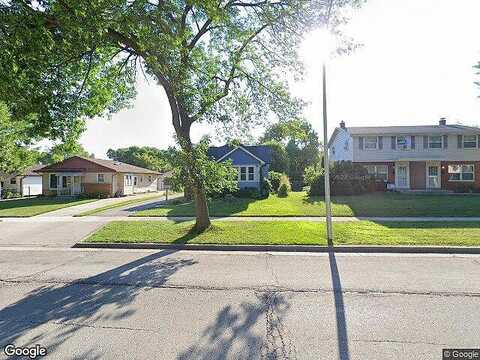 107Th, MILWAUKEE, WI 53225