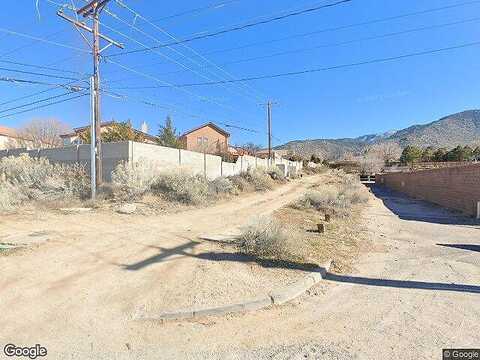 Calle De Carino, ALBUQUERQUE, NM 87111