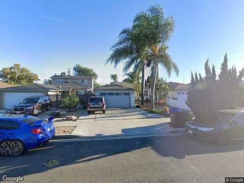 135Th, HAWTHORNE, CA 90250