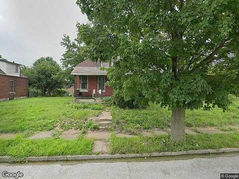 Palm, SAINT LOUIS, MO 63115