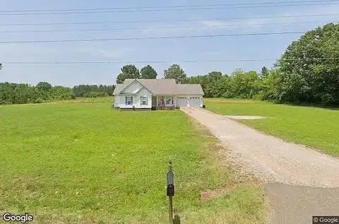 Highway 57, MICHIE, TN 38357