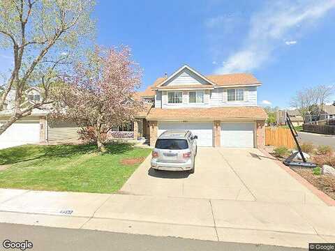 Elkhart, AURORA, CO 80015