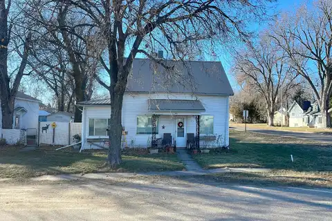 Maple, THEDFORD, NE 69166