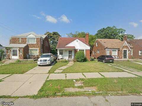 Marlborough, DETROIT, MI 48224