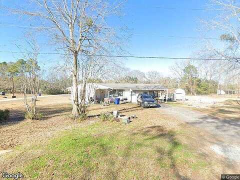 Otis, KOUNTZE, TX 77625