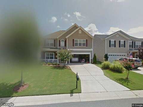 Gooseberry, HOLLY SPRINGS, NC 27540