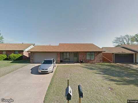 Ridgeview, ENID, OK 73703