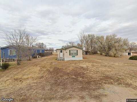 1St, ILIFF, CO 80736