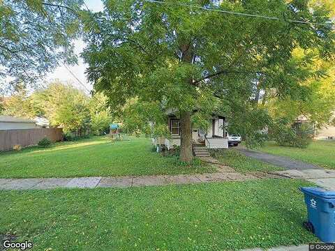 May, AURORA, IL 60506