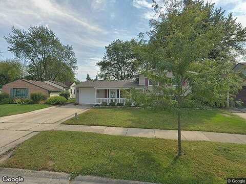 Elmwood, OAK FOREST, IL 60452